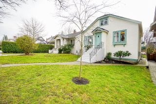 Photo 1: 8 W 21ST Avenue in Vancouver: Cambie House for sale (Vancouver West)  : MLS®# R2645675
