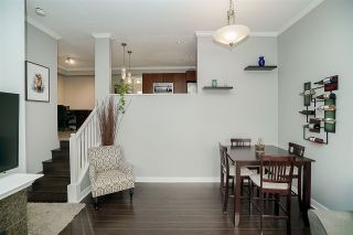 Photo 9: 84 15353 100 Avenue in Surrey: Guildford Townhouse for sale in "Soul of Guildford" (North Surrey)  : MLS®# R2211059