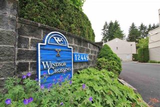 Photo 19: 33 12449 191 Street in Pitt Meadows: Mid Meadows Townhouse for sale in "Windsor Crossing" : MLS®# R2352302