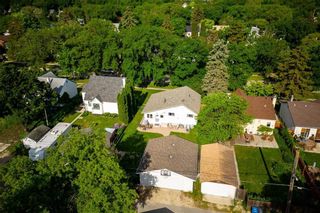 Photo 29: 190 Birchdale Avenue in Winnipeg: Norwood Flats Residential for sale (2B)  : MLS®# 202213666