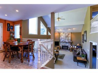 Photo 11: 8070 150TH Street in Surrey: Bear Creek Green Timbers House for sale in "MORNINGSIDE" : MLS®# F1417251