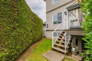 Photo 31: 32 20750 TELEGRAPH Trail in Langley: Walnut Grove Townhouse for sale in "HERITAGE GLEN" : MLS®# R2694272
