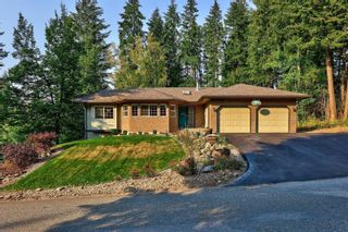 Photo 1: 2668 Golf Course Drive, in Blind Bay: House for sale : MLS®# 10270148