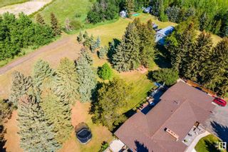 Photo 46: 464086 HWY 2A: Rural Wetaskiwin County House for sale : MLS®# E4299211