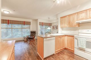 Photo 10: 306 180 RAVINE Drive in Port Moody: Heritage Mountain Condo for sale in "Castlewoods" : MLS®# R2453665