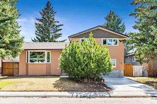 Main Photo: 3023 Beil Avenue NW in Calgary: Brentwood Detached for sale : MLS®# A2125959
