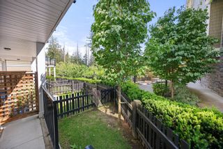 Photo 3: 14 21150 76A Avenue in Langley: Willoughby Heights Townhouse for sale in "HUTTON" : MLS®# R2813000