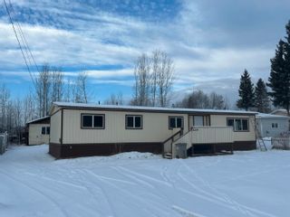 Photo 2: 5239 44 Street, Fort Nelson - Fort Nelson -Town