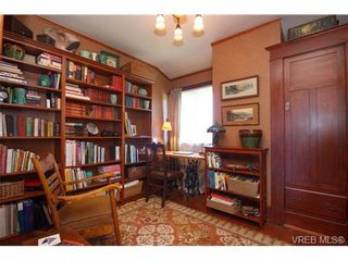 Photo 16: 1050 Monterey Ave in VICTORIA: OB South Oak Bay House for sale (Oak Bay)  : MLS®# 730937