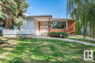 Main Photo: 3615 114 Street in Edmonton: Zone 16 House for sale : MLS®# E4314497