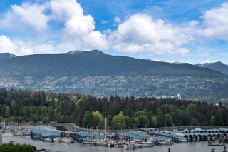 Main Photo: 1704 1211 MELVILLE Street in Vancouver: Coal Harbour Condo for sale in "The Ritz" (Vancouver West)  : MLS®# R2691120
