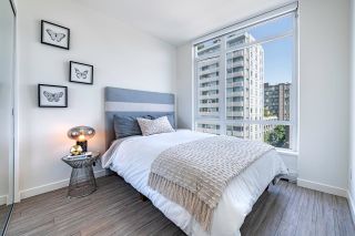 Photo 13: 603 1775 QUEBEC STREET in Vancouver: Mount Pleasant VE Condo for sale (Vancouver East)  : MLS®# R2611143