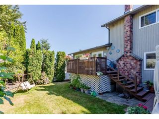 Photo 19: 3595 DAVIE Street in Abbotsford: Abbotsford East House for sale : MLS®# R2101224