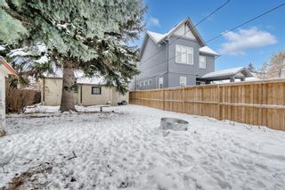 Photo 7: 430 21 Avenue NE in Calgary: Winston Heights/Mountview Detached for sale : MLS®# A2029661