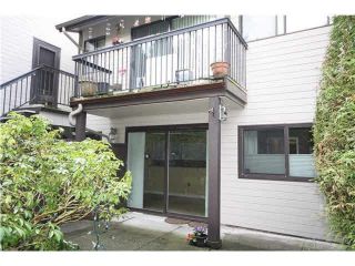 Photo 18: 11 460 W 16TH Avenue in Vancouver: Cambie Townhouse for sale (Vancouver West)  : MLS®# R2467393