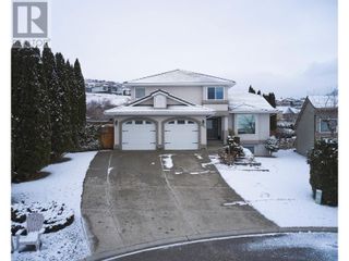 Photo 2: 433 Fortress Crescent in Vernon: House for sale : MLS®# 10306098