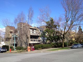 Photo 30: 105 1299 W 7TH Avenue in Vancouver: Fairview VW Condo for sale in "MARBELLA" (Vancouver West)  : MLS®# V935816