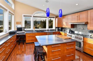 Photo 12: 7232 PEDEN Lane in Central Saanich: CS Brentwood Bay House for sale : MLS®# 894639
