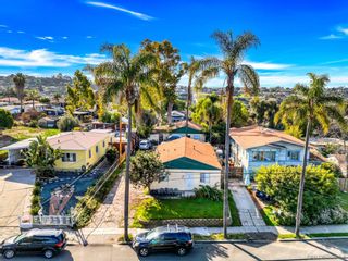 Main Photo: ENCANTO Property for sale: 6073 Broadway Street in San Diego