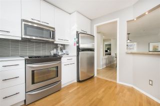 Photo 11: 302 788 W 14TH Avenue in Vancouver: Fairview VW Condo for sale (Vancouver West)  : MLS®# R2263007