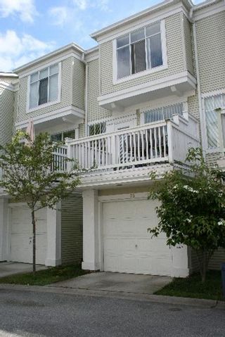 Photo 1: 25-6331 No. 1 Road: House for sale (Terra Nova)  : MLS®# v653218