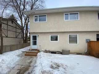 Photo 24: Crestview in Winnipeg: Crestview Residential for sale (5H)  : MLS®# 202006397
