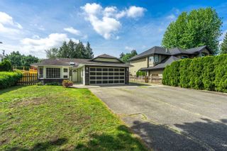 Main Photo: 20626 96A Avenue in Langley: Walnut Grove House for sale : MLS®# R2884159
