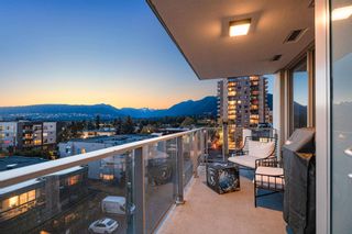 Photo 18: 507 150 W 15TH Street in North Vancouver: Central Lonsdale Condo for sale : MLS®# R2879926
