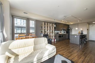 Photo 10: 668 4099 STOLBERG Street in Richmond: West Cambie Condo for sale : MLS®# R2496074