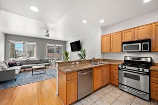 Main Photo: DOWNTOWN Condo for sale : 2 bedrooms : 450 J Street #3371 in San Diego