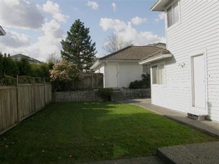 Photo 19: 993 CITADEL DRIVE in Port Coquitlam: Home for sale : MLS®# V881576