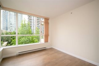 Photo 20: 506 2088 MADISON Avenue in Burnaby: Brentwood Park Condo for sale in "RENAISSANCE TOWER" (Burnaby North)  : MLS®# R2592645
