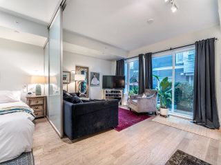 Photo 7: 101 4080 YUKON Street in Vancouver: Cambie Condo for sale (Vancouver West)  : MLS®# R2636839