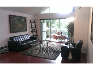 Photo 2: 307 932 ROBINSON Street in Coquitlam: Coquitlam West Condo for sale in "THE SHAUGHNESSY" : MLS®# R2064761