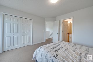 Photo 24: 25 1128 156 Street in Edmonton: Zone 14 House Half Duplex for sale : MLS®# E4342209