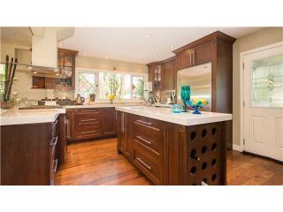 Photo 11: 865 Wildwood Ln in West Vancouver: British Properties House for sale : MLS®# V1080982