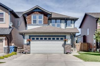 Photo 2: 829 AUBURN BAY Boulevard SE in Calgary: Auburn Bay House for sale : MLS®# C4187520