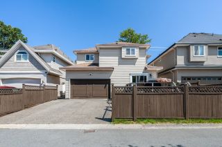 Photo 28: 7363 202A Street in Langley: Willoughby Heights House for sale : MLS®# R2849640