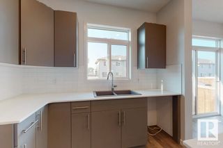 Photo 15: 9043 COOPER Link in Edmonton: Zone 55 Attached Home for sale : MLS®# E4314375
