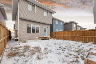 Photo 31: 344 Bayview Street SW: Airdrie Detached for sale : MLS®# A2124477