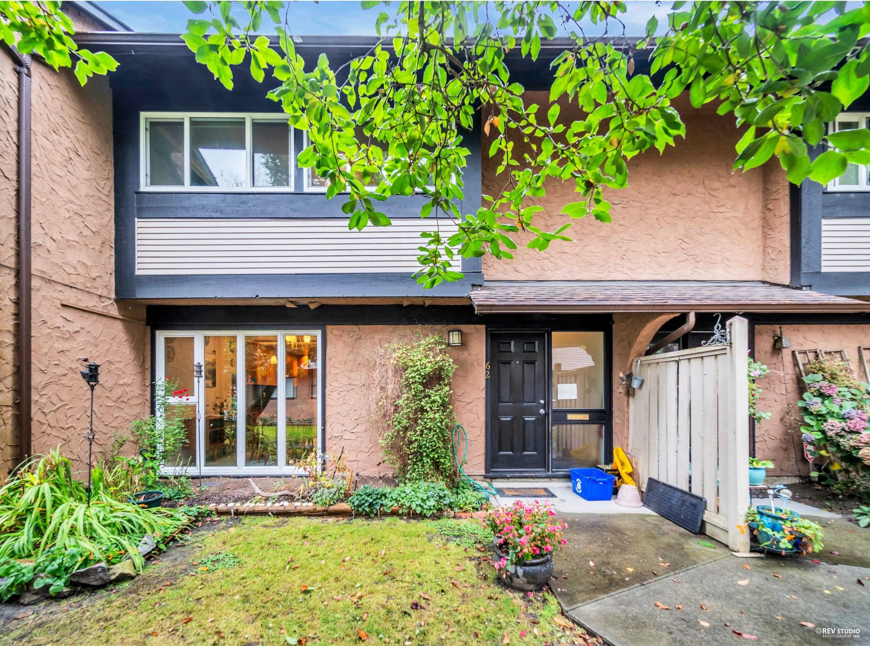 Main Photo: 62 10111 SWINTON CRESCENT in Richmond: McNair Townhouse for sale : MLS®# R2737063