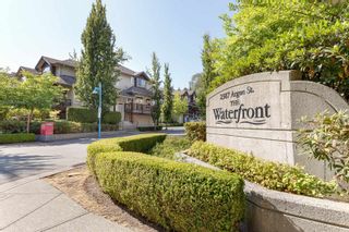 Photo 30: 19 2387 ARGUE Street in Port Coquitlam: Citadel PQ Townhouse for sale in "THE WATERFRONT" : MLS®# R2606172