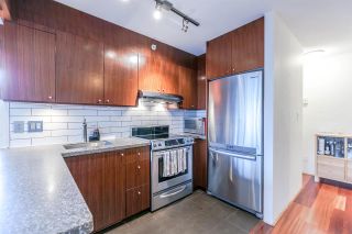 Photo 7: 1603 1188 RICHARDS Street in Vancouver: Yaletown Condo for sale in "PARK PLAZA" (Vancouver West)  : MLS®# R2240525