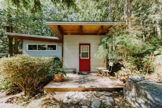 Photo 34: 981 CONRAD Road: Roberts Creek House for sale (Sunshine Coast)  : MLS®# R2720859
