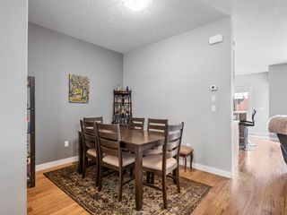 Photo 4: 15 Baysprings Way SW: Airdrie Semi Detached for sale : MLS®# A1189284