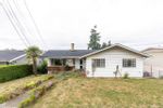 Main Photo: 1035 HOLDOM Avenue in Burnaby: Parkcrest House for sale (Burnaby North)  : MLS®# R2820239