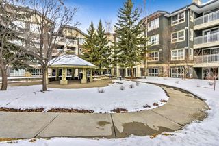 Photo 23: 127 35 Richard Court SW in Calgary: Lincoln Park Apartment for sale : MLS®# A1187367