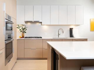 Photo 5: 1103 128 W 15TH Street in North Vancouver: Central Lonsdale Condo for sale in "ELLE BY POLYGON" : MLS®# R2856069