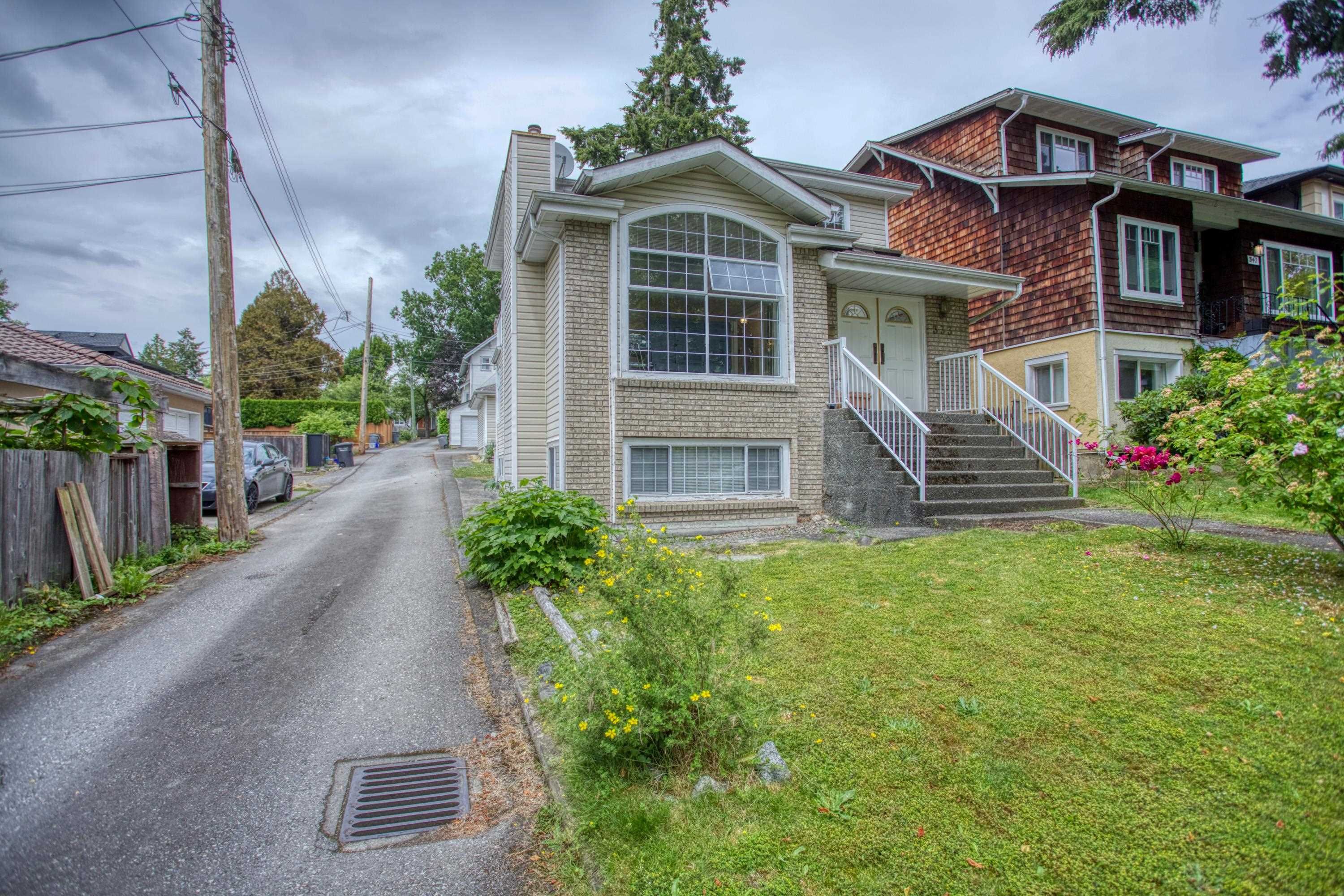 Main Photo: 333 E 48TH Avenue in Vancouver: Main House for sale (Vancouver East)  : MLS®# R2718350