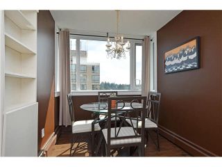 Photo 7: 1104 2165 W 40TH Avenue in Vancouver: Kerrisdale Condo for sale in "THE VERONICA" (Vancouver West)  : MLS®# V1093673